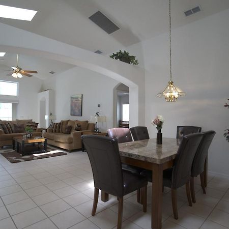 Beautiful Family Vacation Home With Private Pool, Close To Disney! Home Orlando Zewnętrze zdjęcie