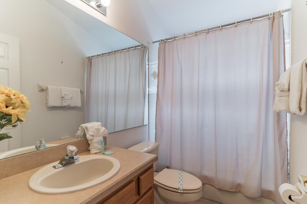 Beautiful Family Vacation Home With Private Pool, Close To Disney! Home Orlando Zewnętrze zdjęcie